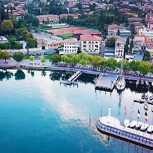 La Vittoria Boutique Hotel Garda (Verona)